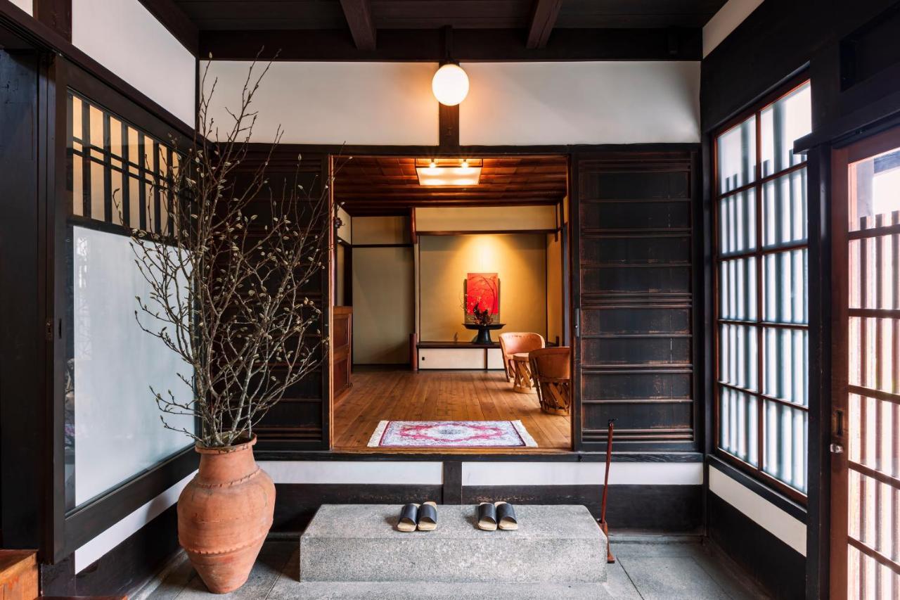 Rinn Shiki Juraku Kyoto Exterior foto