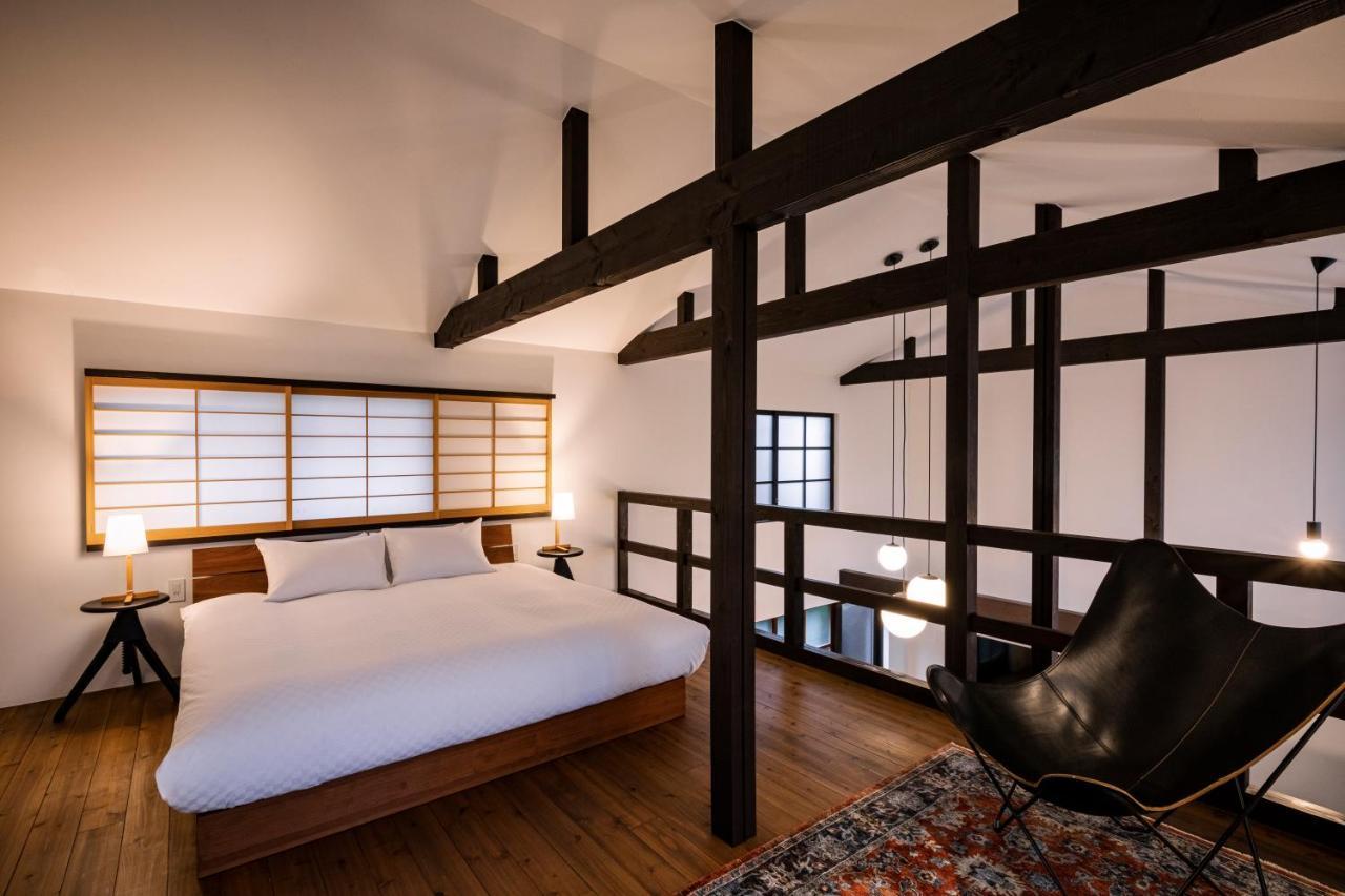 Rinn Shiki Juraku Kyoto Exterior foto